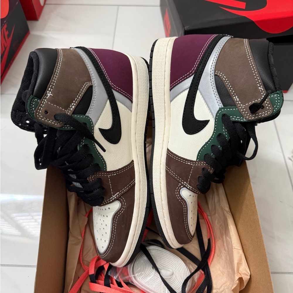 Jordan 1 Retro High OG